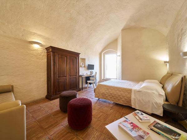 Ai Terrazzini : photo 1 de la chambre chambre deluxe