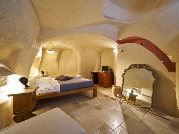 Ai Terrazzini : photo 5 de la chambre chambre double