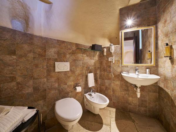 Ai Terrazzini : photo 7 de la chambre chambre double