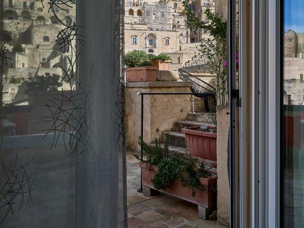 Ai Terrazzini : photo 9 de la chambre chambre double