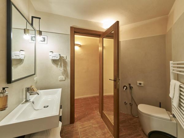 Ai Terrazzini : photo 2 de la chambre chambre quadruple