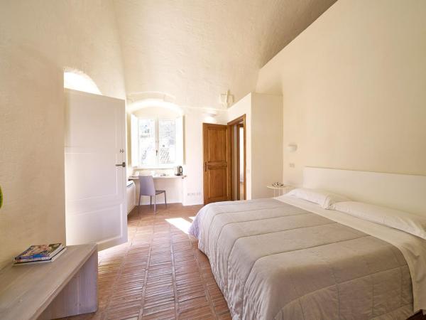 Ai Terrazzini : photo 3 de la chambre chambre quadruple