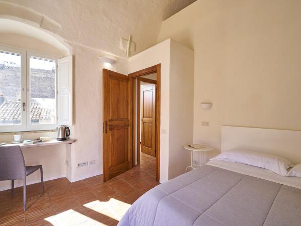 Ai Terrazzini : photo 4 de la chambre chambre quadruple