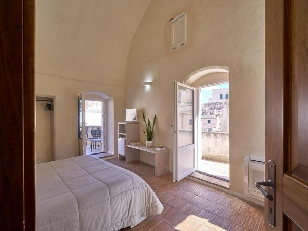 Ai Terrazzini : photo 5 de la chambre chambre quadruple