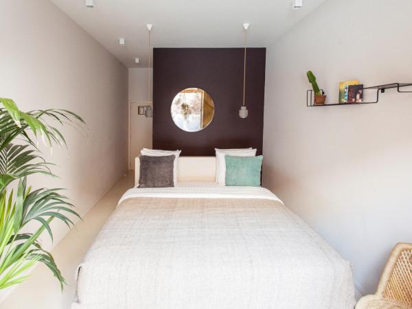 Jardin Secret : photo 7 de la chambre chambre double deluxe