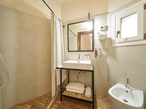 Ai Terrazzini : photo 5 de la chambre chambre double standard