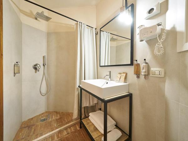 Ai Terrazzini : photo 4 de la chambre chambre double standard