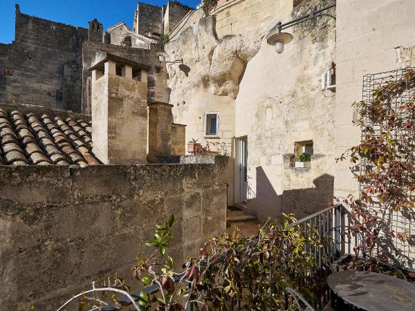 Ai Terrazzini : photo 8 de la chambre chambre double standard