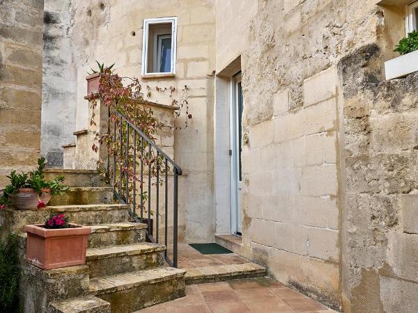 Ai Terrazzini : photo 6 de la chambre chambre double standard