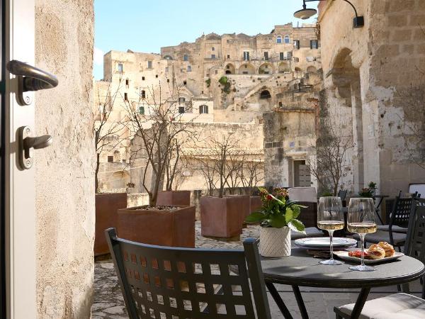 Ai Terrazzini : photo 2 de la chambre chambre double Économique