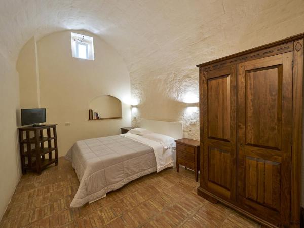 Ai Terrazzini : photo 1 de la chambre chambre double Économique