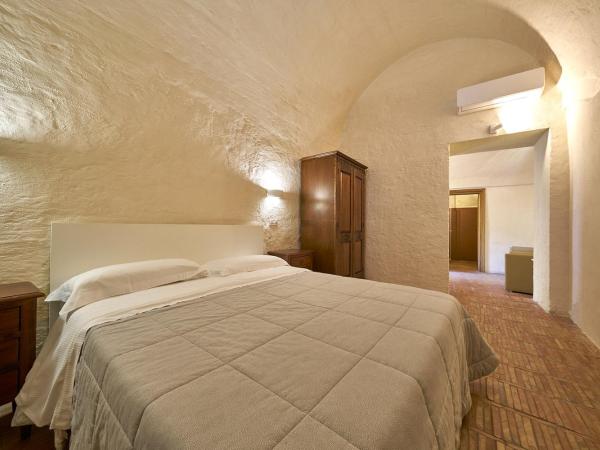 Ai Terrazzini : photo 4 de la chambre chambre double Économique