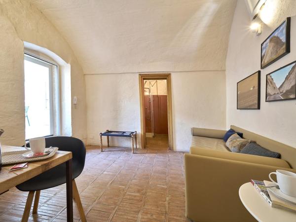 Ai Terrazzini : photo 5 de la chambre chambre double Économique