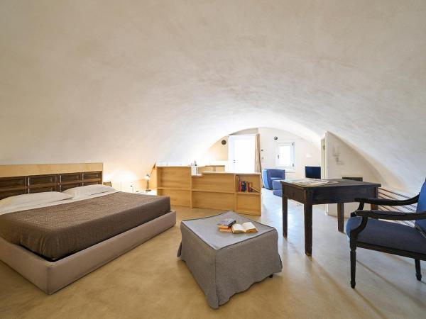 Ai Terrazzini : photo 6 de la chambre suite junior