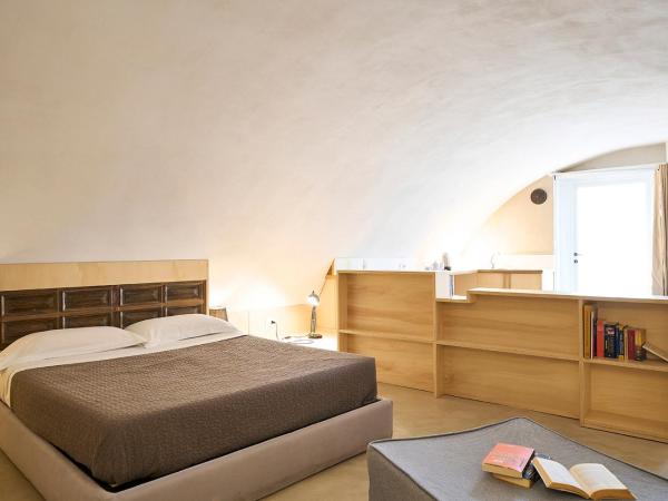 Ai Terrazzini : photo 8 de la chambre suite junior