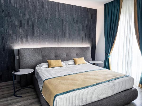 Mediterranea Hotel & Convention Center : photo 6 de la chambre suite junior