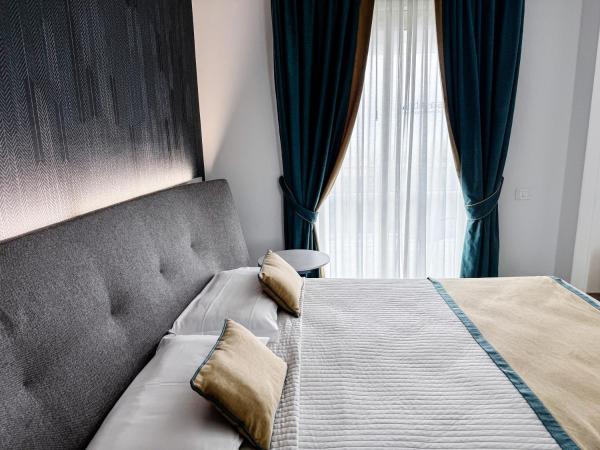 Mediterranea Hotel & Convention Center : photo 8 de la chambre suite junior