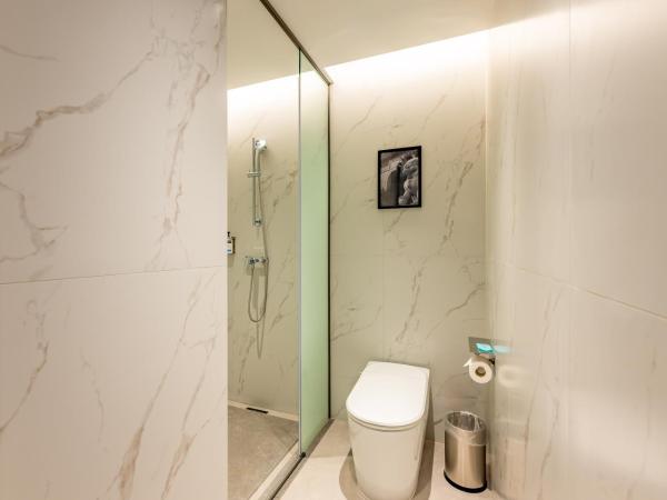 Holiday Inn Express Nanjing Riverside, an IHG Hotel : photo 3 de la chambre chambre standard