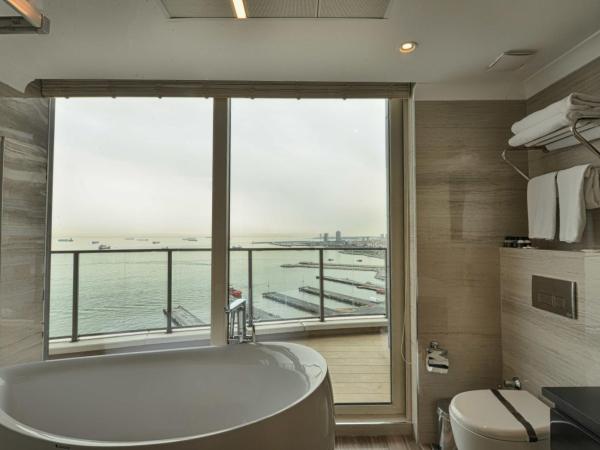 Best Western Premier Ottoperla Hotel : photo 4 de la chambre junior double suite with balcony and view