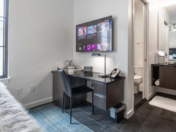 121 Hotel by AvantStay Chic Modern Hotel In Nashville : photo 3 de la chambre appartement 1 chambre