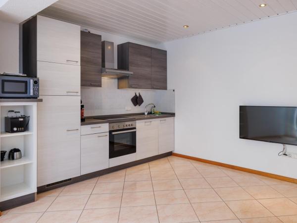 Guesthouse Halilagic : photo 6 de la chambre suite - vue sur jardin