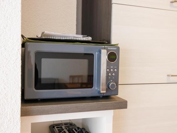 Guesthouse Halilagic : photo 9 de la chambre suite - vue sur jardin