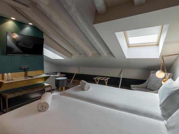 ICON Wipton : photo 1 de la chambre chambre double ou lits jumeaux supérieure