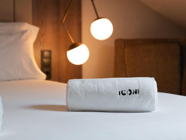 ICON Wipton : photo 7 de la chambre chambre double ou lits jumeaux supérieure