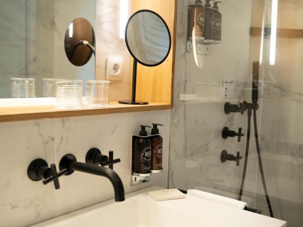 ICON Wipton : photo 8 de la chambre chambre double ou lits jumeaux supérieure