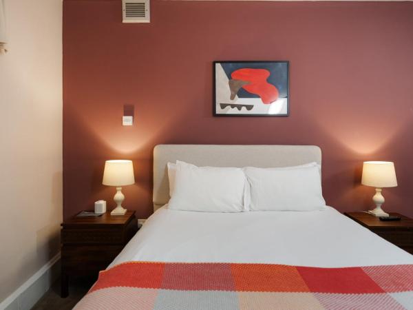 SACO Bristol West India House : photo 5 de la chambre one bedroom apartment underground