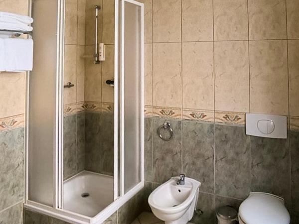 Residence Romanza : photo 4 de la chambre chambre lits jumeaux standard