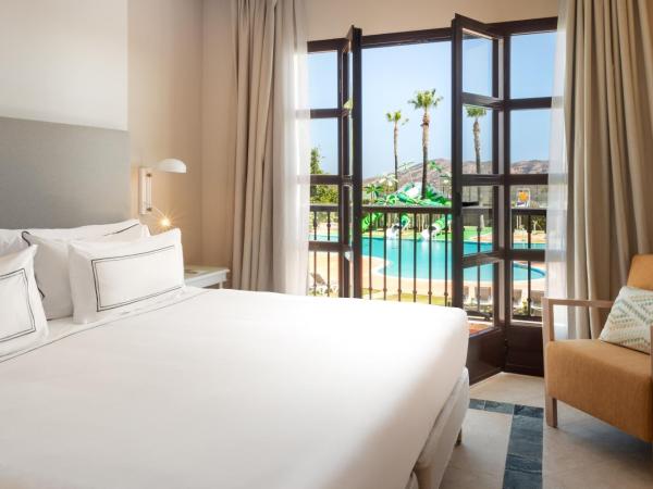 Melia Villaitana : photo 7 de la chambre suite familiale (2 adultes + 3 enfants) 