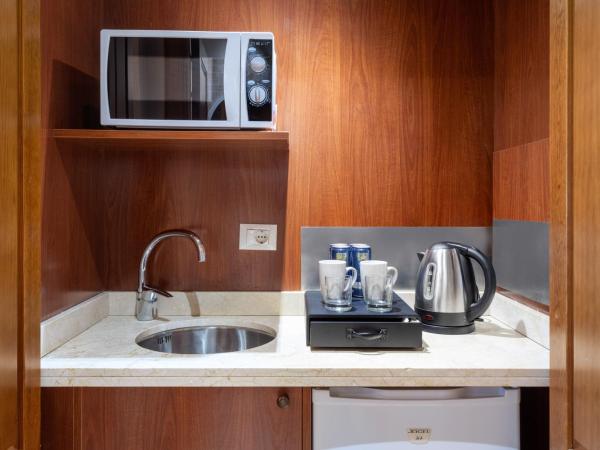 Melia Villaitana : photo 4 de la chambre suite familiale (2 adultes + 3 enfants) 
