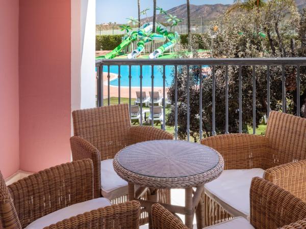 Melia Villaitana : photo 2 de la chambre suite familiale (2 adultes + 3 enfants) 