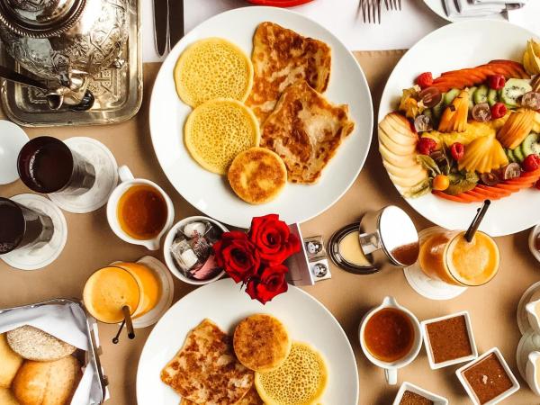 Es Saadi Marrakech Resort - Palace : photo 7 de la chambre suite exécutive