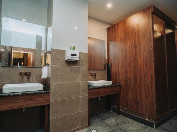 Dees Boutique Hotel : photo 5 de la chambre chambre lits jumeaux supérieure