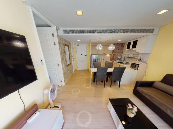 Marrakesh HuaHin by Patara : photo 1 de la chambre chambre familiale deluxe