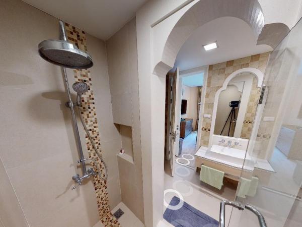 Marrakesh HuaHin by Patara : photo 5 de la chambre chambre familiale deluxe