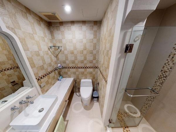 Marrakesh HuaHin by Patara : photo 6 de la chambre chambre familiale deluxe