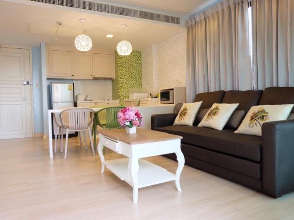 Marrakesh HuaHin by Patara : photo 8 de la chambre chambre familiale deluxe