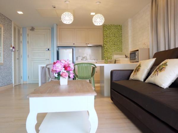 Marrakesh HuaHin by Patara : photo 9 de la chambre chambre familiale deluxe