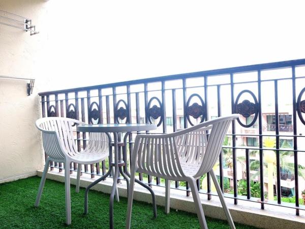 Marrakesh HuaHin by Patara : photo 10 de la chambre chambre familiale deluxe