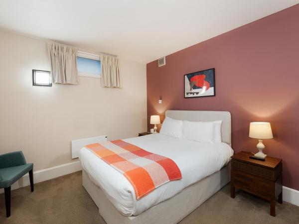 SACO Bristol West India House : photo 6 de la chambre one bedroom apartment underground