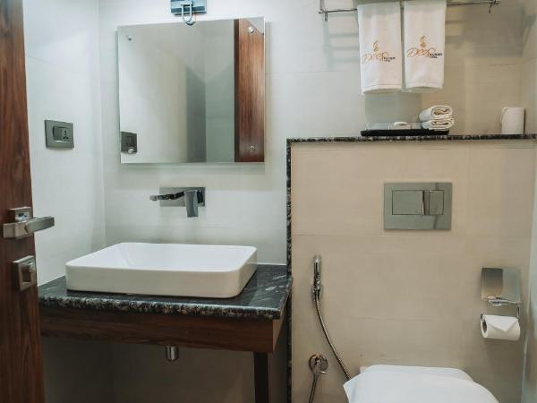 Dees Boutique Hotel : photo 3 de la chambre chambre lits jumeaux deluxe