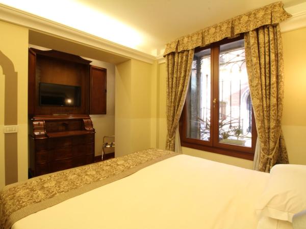 Hotel Le Isole : photo 6 de la chambre chambre double Économique