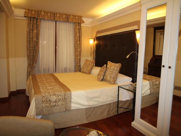 Hotel Le Isole : photo 2 de la chambre chambre double Économique