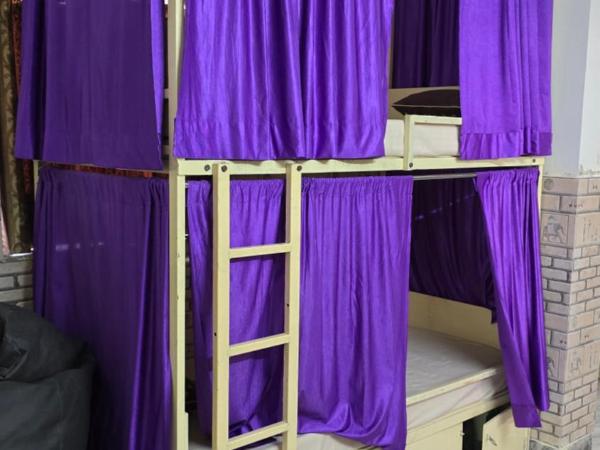 Jaipur View : photo 3 de la chambre lit dans dortoir mixte de 6 lits