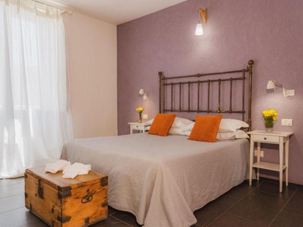 Boutique Hotel Molo S Lucia : photo 1 de la chambre chambre double ou lits jumeaux supérieure