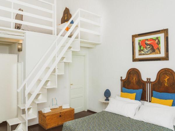 Boutique Hotel Molo S Lucia : photo 1 de la chambre suite junior familiale