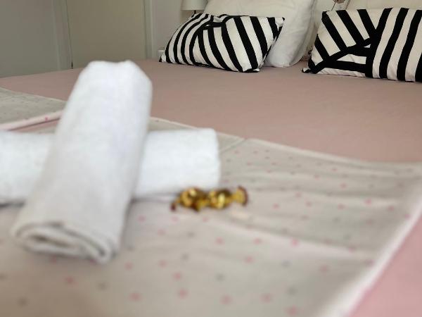 Apartments Romano : photo 2 de la chambre appartement 2 chambres